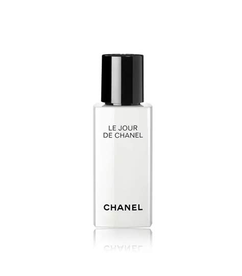 chanel le jour price|chanel skin care products.